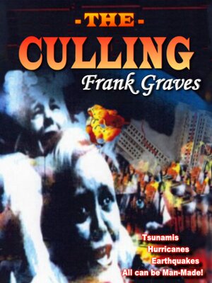 cover image of The Culling